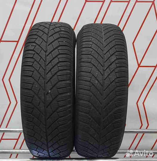 Continental ContiWinterContact TS 830 P 195/65 R15