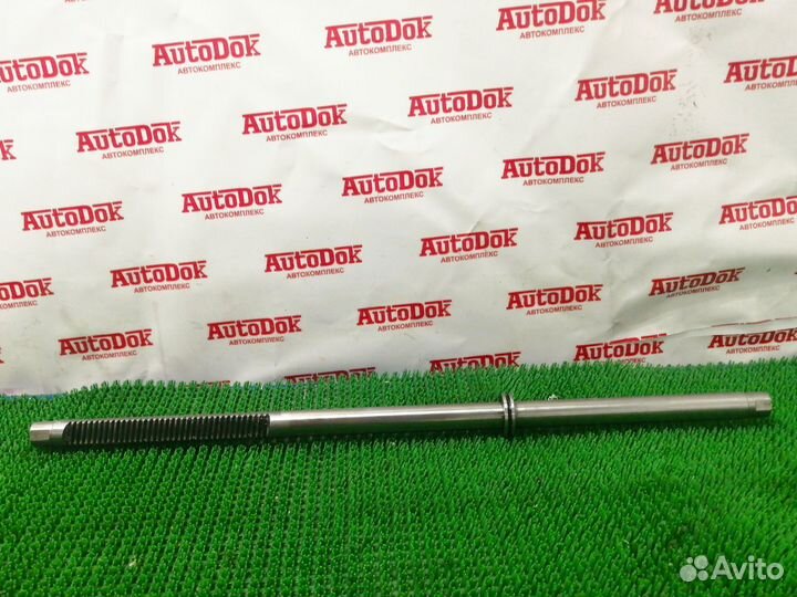 Вал рулевой рейки