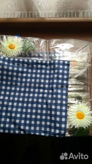 Скатерть на стол