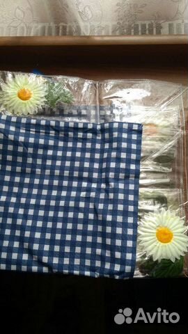 Скатерть на стол