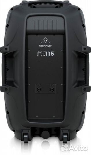 Пассивная акустика Behringer PK115