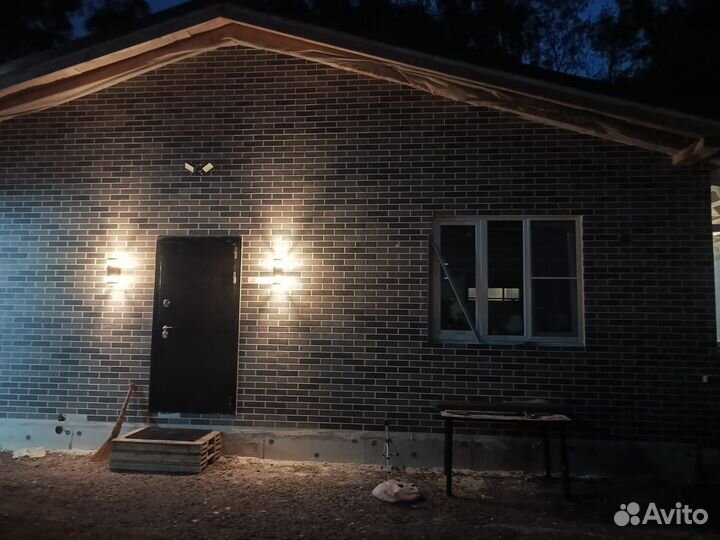 Ремонт и отделка домов и квартир частник