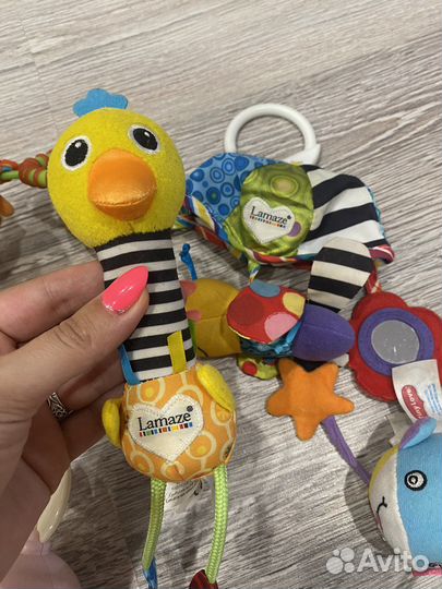 Погремушка