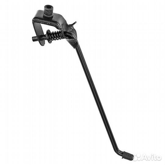 Подножка вело боковая 20