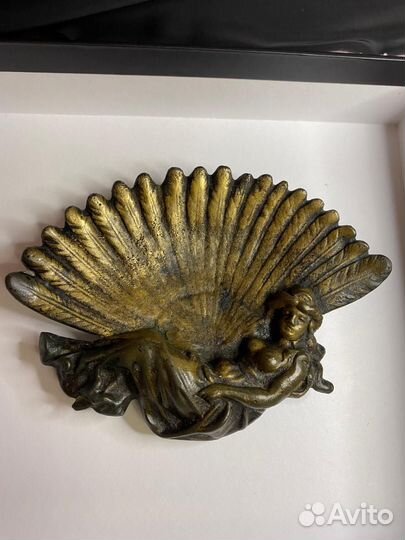 Пепельница для сигар