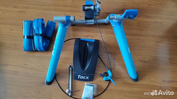 Аксессуары tacx барабан покрышки