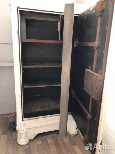 Сейф Санъ Галли