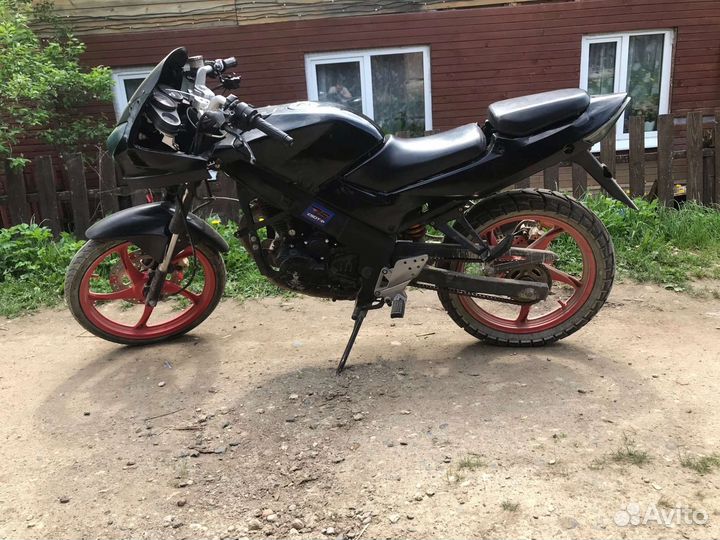 Продам Мотоцикл Stels Sb-200