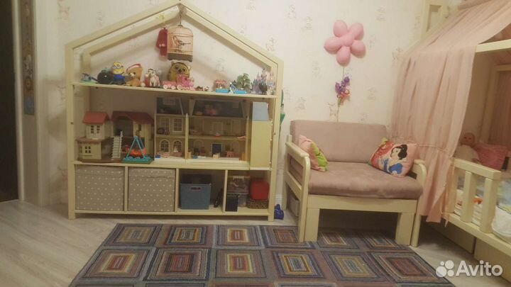 Детская мебель