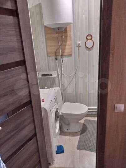 Квартира-студия, 26 м², 2/2 эт.