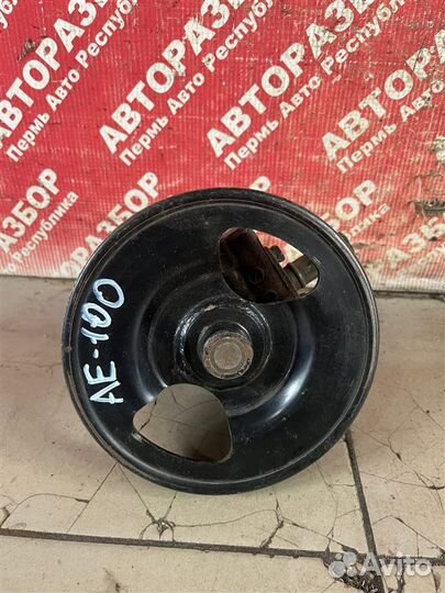 Насос гура Toyota Corolla AE100 4AGE 1992-1997