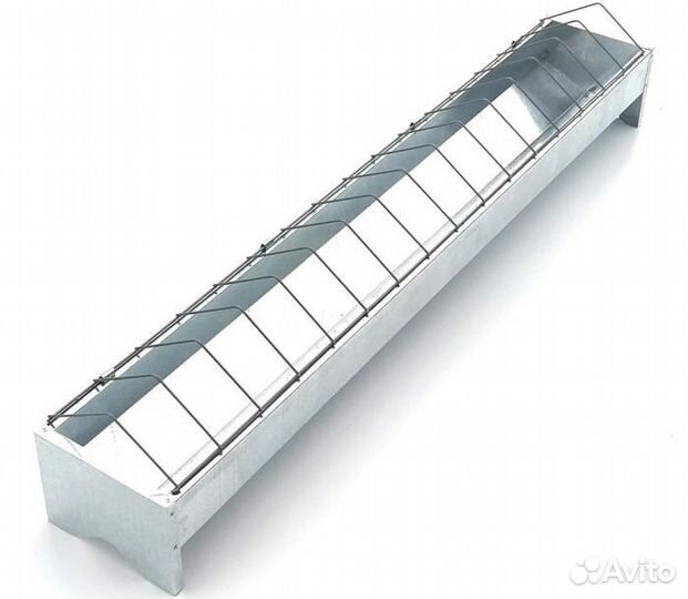 Корм для кур, цыплят и других с/х животных