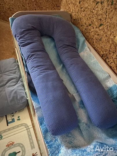 Подушка для беременных