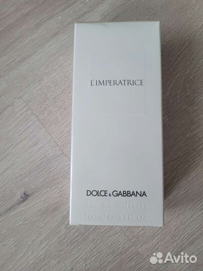 Dolce&Gabbana