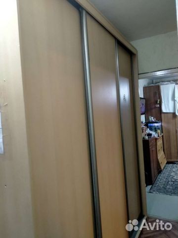 Шкаф купе трёх створчатый купить в Москве | Товары для дома и дачи | Авито