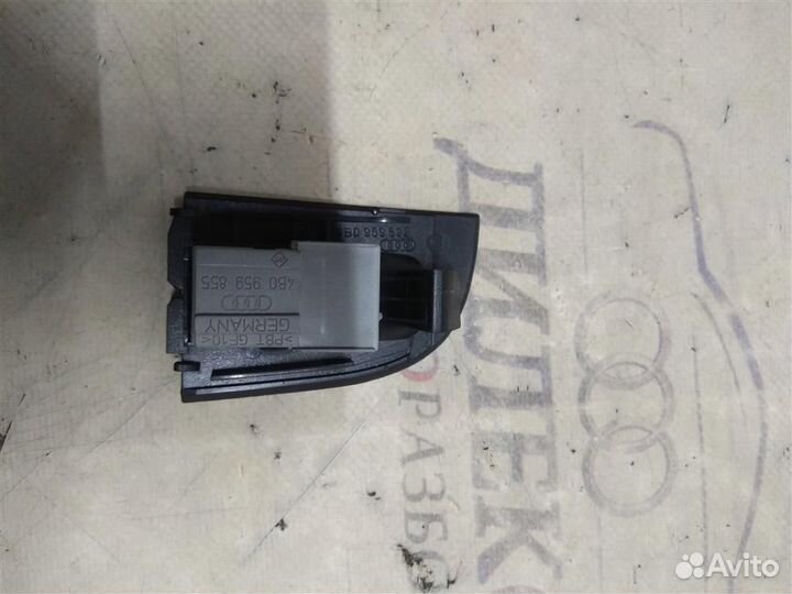 Кнопка стеклоподъемника Audi Allroad quattro 2000