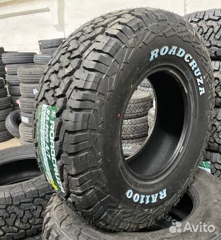 Roadcruza RA1100 A/T 225/70 R16 101T