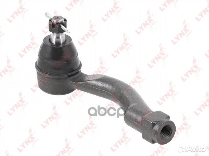 Наконечник рулевой тяги лев C4175L lynxauto
