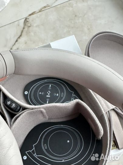 Наушники sony wh 1000xm4