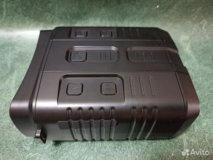 Бинокль ночного видения