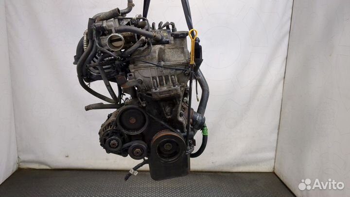 Маховик Chevrolet Aveo (T250 / 255), 2008