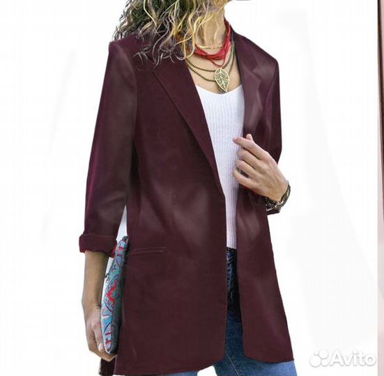 Костюм, пиджак(блейзер) и юбка Италия Motivi