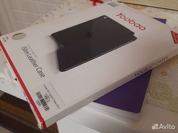 Чехол на планшет