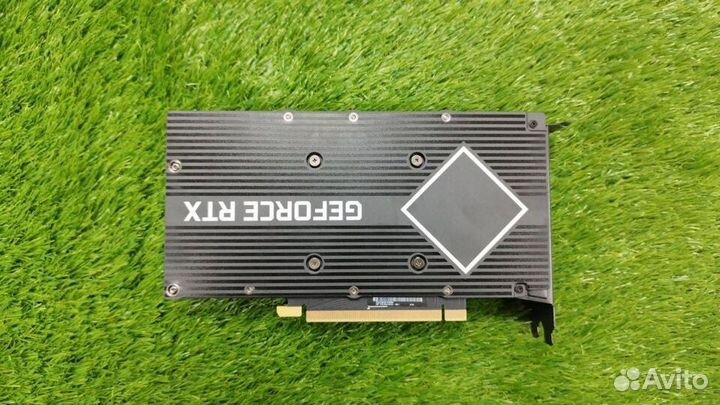 Видеокарта HP RTX 3060ti