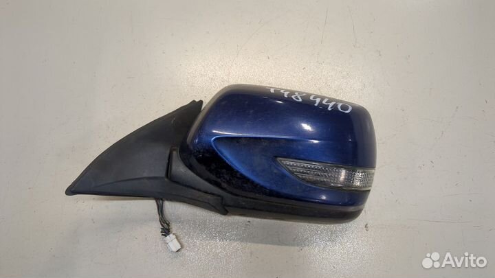 Зеркало боковое левое Subaru Legacy (B14)