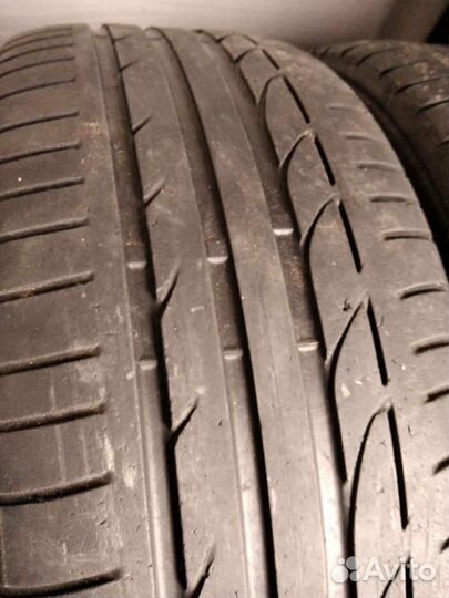 Bridgestone Potenza S001 235/45 R19