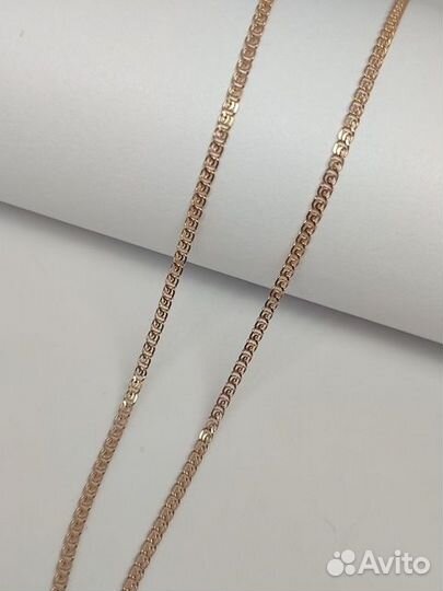 Золотая цепь