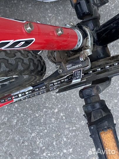 Велосипед stels navigator 610 26