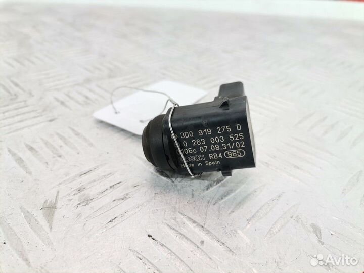 Датчик парктроника Volkswagen Phaeton 2008