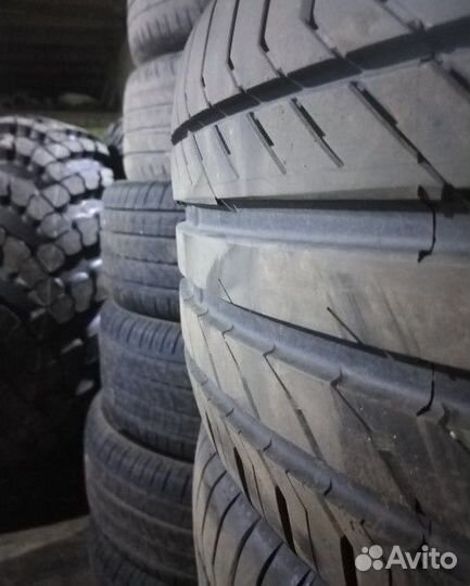 Continental ContiSportContact 5 245/55 R19 103H