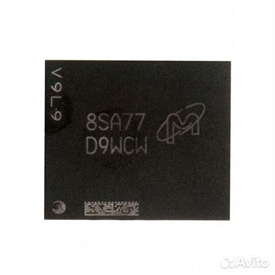 Видеопамять gddr6 D9WCW 8SA77, с разбора нереболен