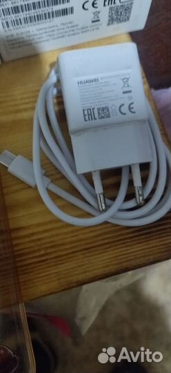 HUAWEI P30 lite, 4/128 ГБ