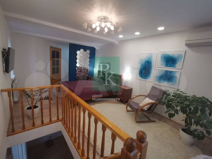 3-к. квартира, 98 м², 9/10 эт.