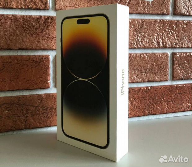 iPhone 14 Pro Max, 1 ТБ