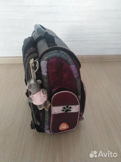 Портфель школьный
