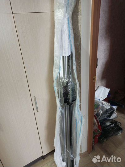 Пороги на ваз 2114