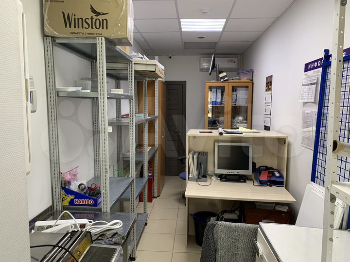 Свободного назначения, 82.6 м²