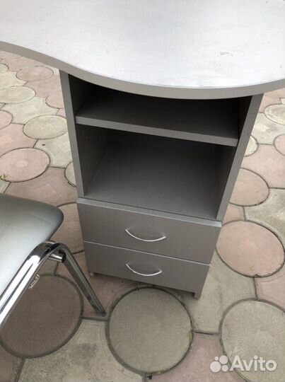 Комплект для маникюрного салона