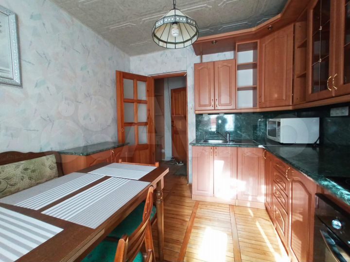 3-к. квартира, 77,3 м², 7/10 эт.