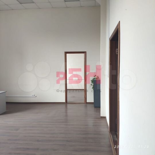 Офис из двух кабинетов 66 кв.м