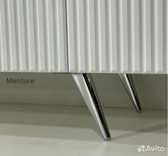 Тумба тв Bravo / борт / 1600х400х300 мм