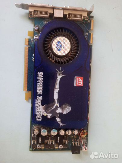 Видеокарта