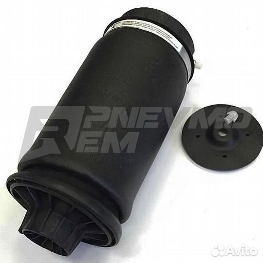 Задний пневмобаллон Mercedes-Benz ML-class W164