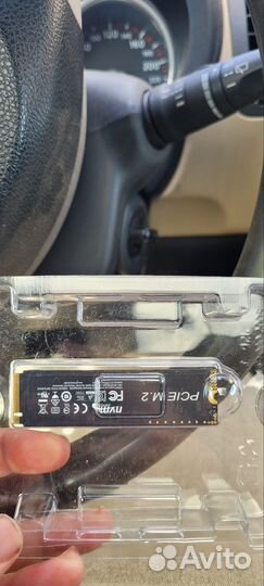 М2 ssd wd blue sn570