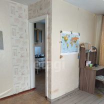 1-к. квартира, 29,4 м², 3/5 эт.