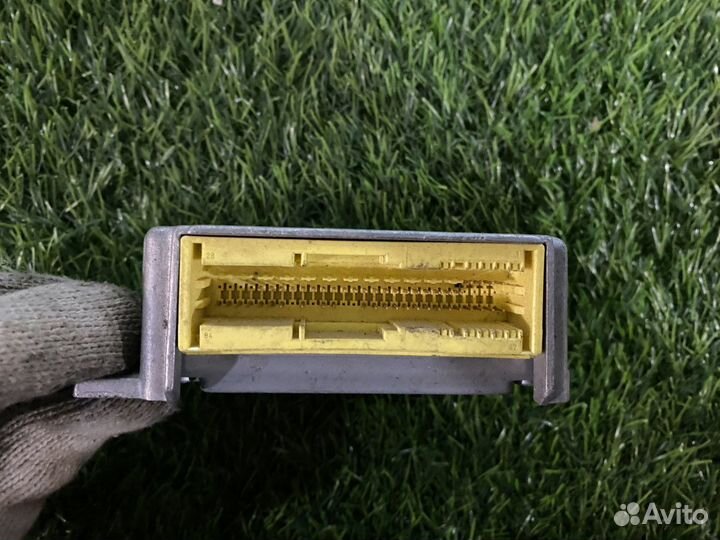 Блок Air Bag Mercedes Clk-Class 2006